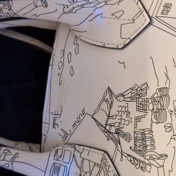 Emilio Pucci Bag - Picture 13 of 15